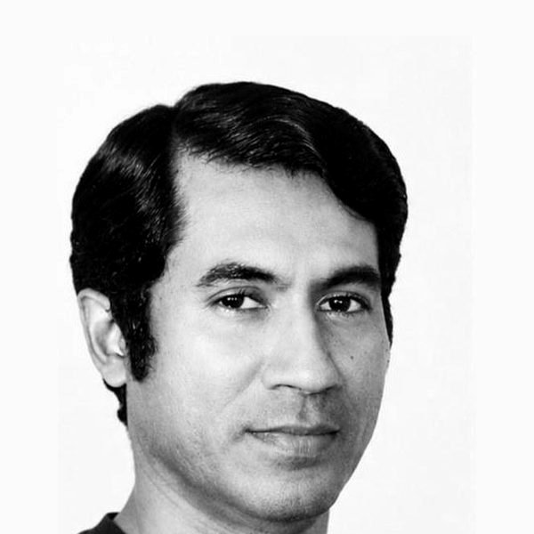 Portrait of Chathudina Janitha Liyanage